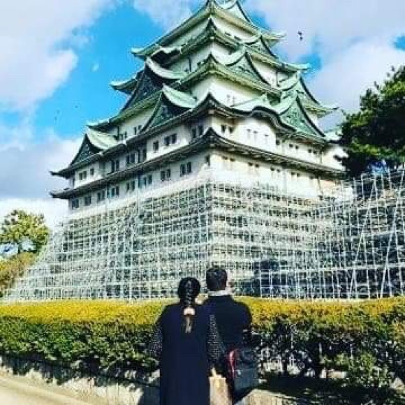 Meet your Posher, A Cup of T - Picture 1 of 1